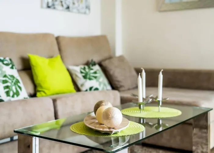 Daire Sa Maniga 6f Cala Millor (Mallorca)