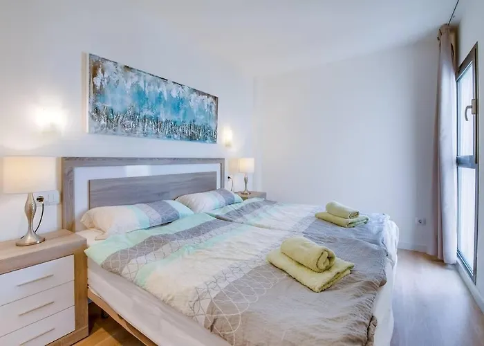 Daire Sa Maniga 6f Cala Millor (Mallorca)