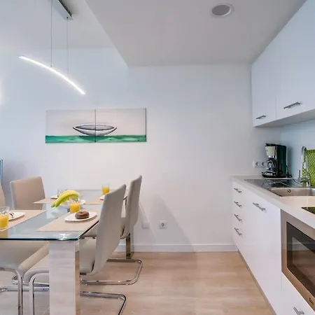 Apartment Sa Maniga 6f