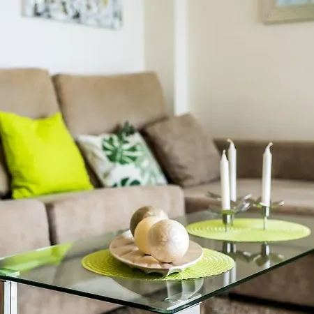 Apartment Sa Maniga 6f Cala Millor (Mallorca)