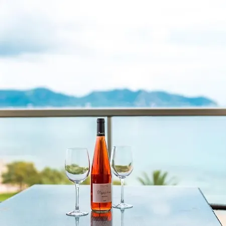 Sa Maniga 6f * Cala Millor (Mallorca)