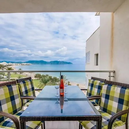 Sa Maniga 6f * Cala Millor (Mallorca)