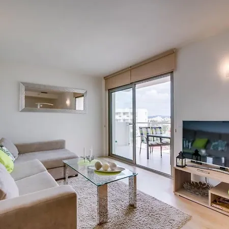 Apartment Sa Maniga 6f *