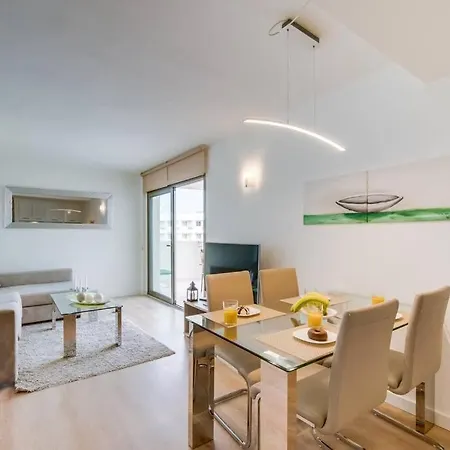 Apartment Sa Maniga 6f *