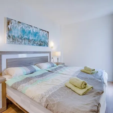 Apartment Sa Maniga 6f Cala Millor (Mallorca)