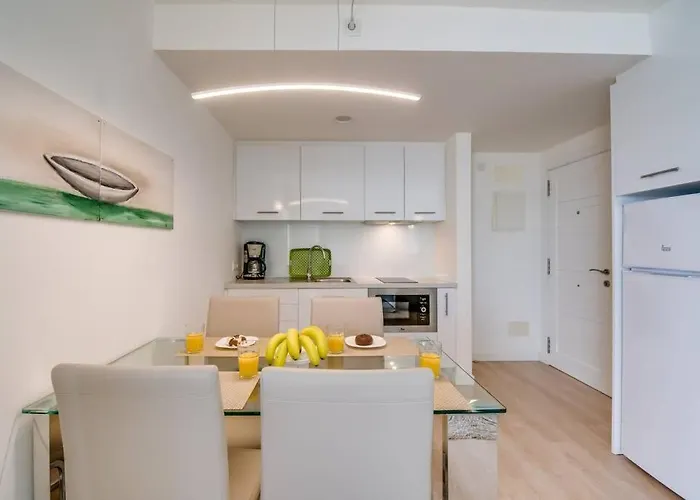 Sa Maniga 6f Lägenhet Cala Millor (Mallorca)