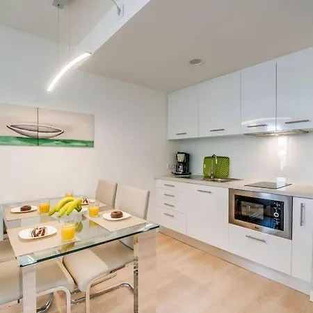 Sa Maniga 6f Apartment *