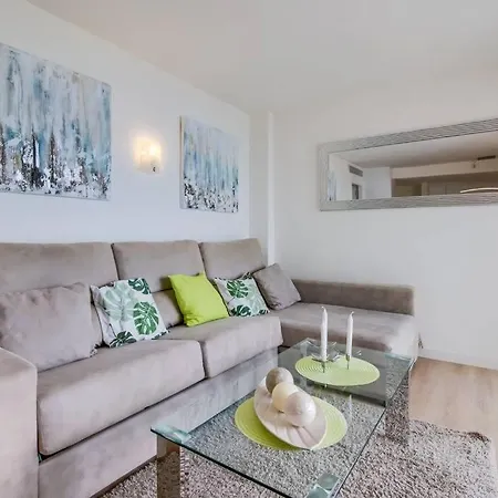 Sa Maniga 6f شقة كالا مييور