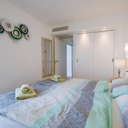 Sa Maniga 6f Apartment Cala Millor (Mallorca)