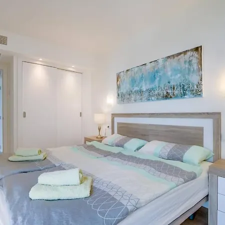 Apartment Sa Maniga 6f Cala Millor (Mallorca)