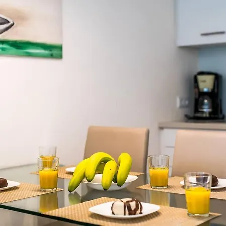 Sa Maniga 6f شقة *