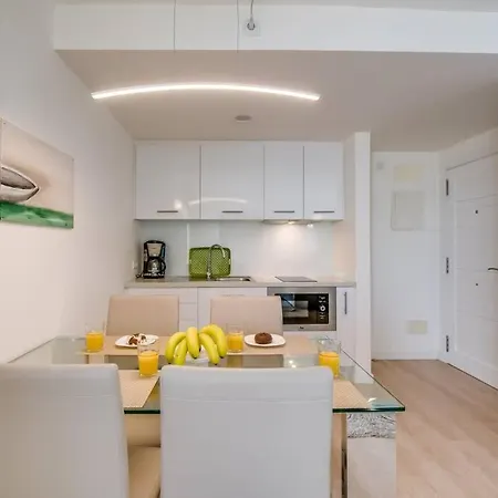 Sa Maniga 6f شقة كالا مييور