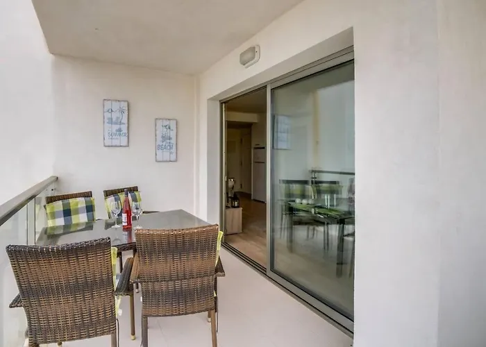 Apartment Sa Maniga 6f