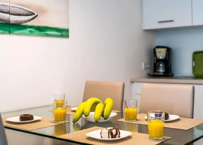 Sa Maniga 6f Apartment *