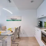 Apartamento Sa Maniga 6f
