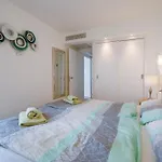 Sa Maniga 6f Apartamento Cala Millor (Mallorca)