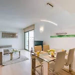Apartamento Sa Maniga 6f *