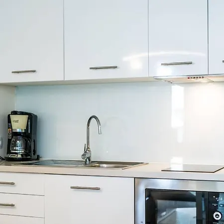 Апартаменти Sa Maniga 6f