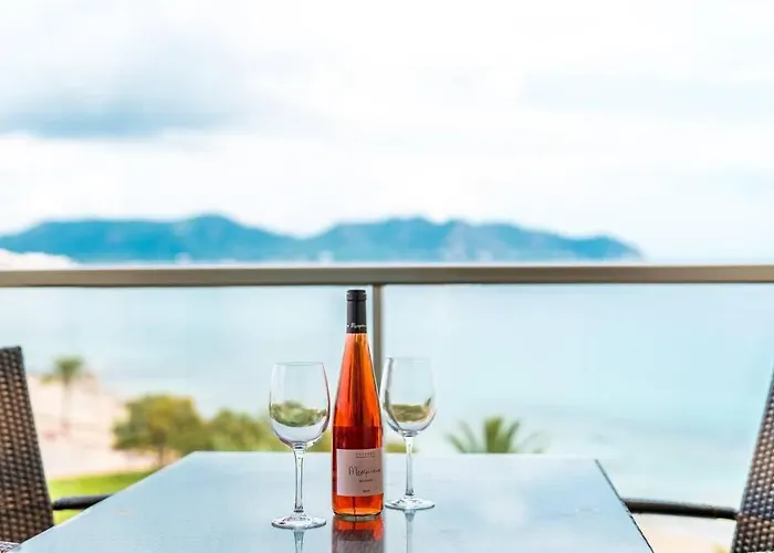 Sa Maniga 6f * Кала-Мільор