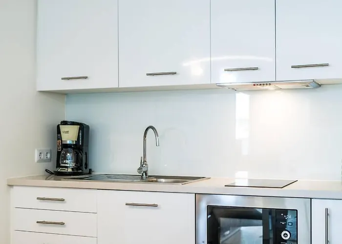 Апартаменти Sa Maniga 6f